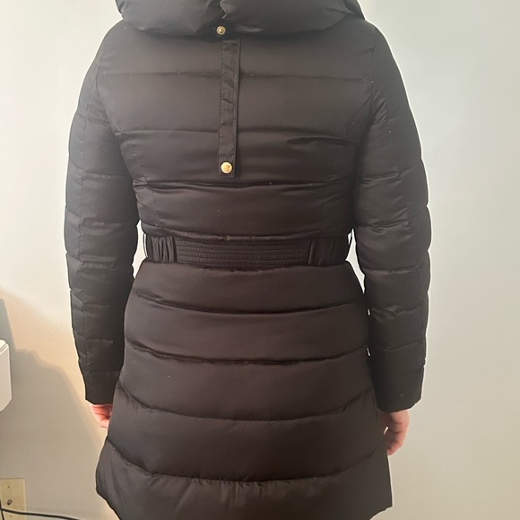 Women’s size medium puffer coat laundry by Shelli regal - Picture 6 of 9